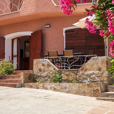 Residenza Degli Oleandri Ferienhaus