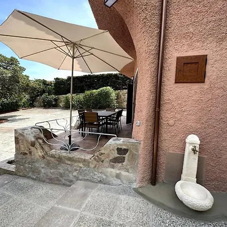Residenza Degli Oleandri